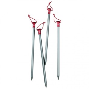 MSR Carbon Core Tent Stakes