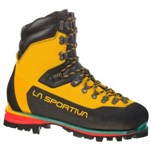 La Sportiva Nepal Extreme Technical High Mountain Insulated Crampon Boot
