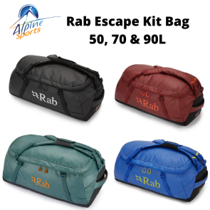 Rab Escape Kit Bag 