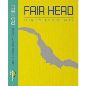 Fair Head Rockclimbing Guidebook
