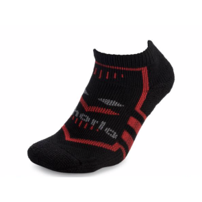 Thorlo Edge Running Socks designed with Cushion Suspension System