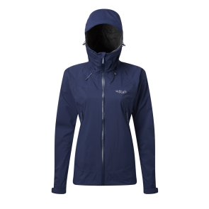 Rab Downpour Plus Jacket Womens Waterproof 