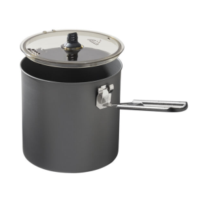 MSR Trail Lite 2.0 L Pot Light Rugged Reliable compact pot