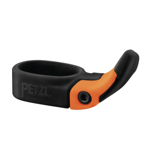 Petzl Trigrest - Adjustable hand rest for RIDE GLACIER GLACIER LITERIDE SUMMIT SUM'TEC and GULLY Axes