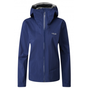 Rab Meridian GTX Womens Light and Versatile Shell made of Gore-Tex Paclite Plus