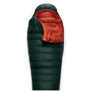 Rab Ascent 1100 Down Sleeping Bag -25C for Extremely Cold Conditions