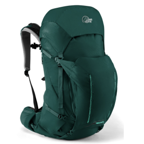 Lowe Alpine Altus ND40:45 Versatile Four Season Hiking Backpack