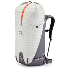 Rab Latok 38L Mountain Pack Super Strong and Ultralight (