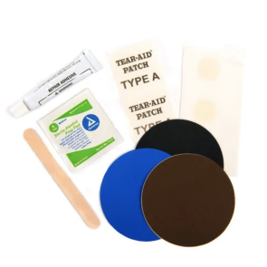 Thermarest Permanent Home Repair Kit Our most durable repair option