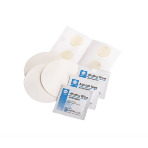 Thermarest Instant Field Repair Kit ultralight kit for instant self-adhesive repairs in the field 