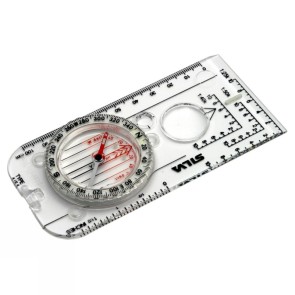 Silva Expedition Type 4 Compass