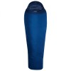 Rab Solar Eco 2 Sleeping Bag -2C with Quick-Dry Synthetic Insulation for Camping Late Season and Summer